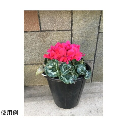 ゴムバケツ 8L #34082