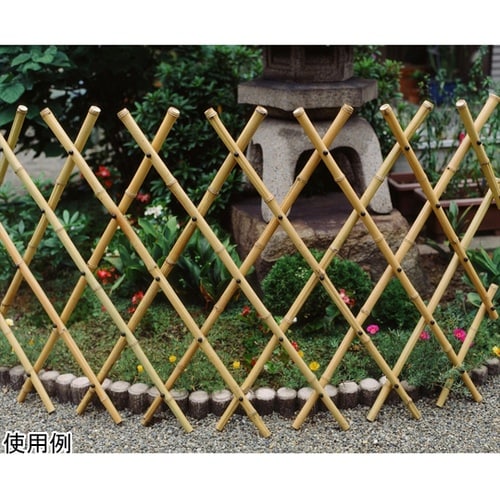 竹垣 II #57036
