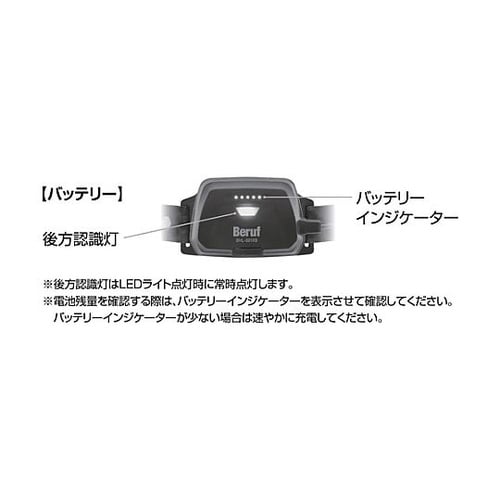 ヘッドライト SMDスーパーワイドアング