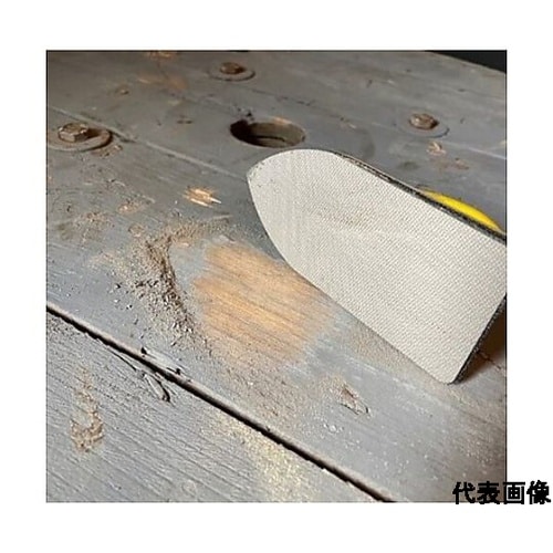 金属シートやすり オムニサンダーAハンド