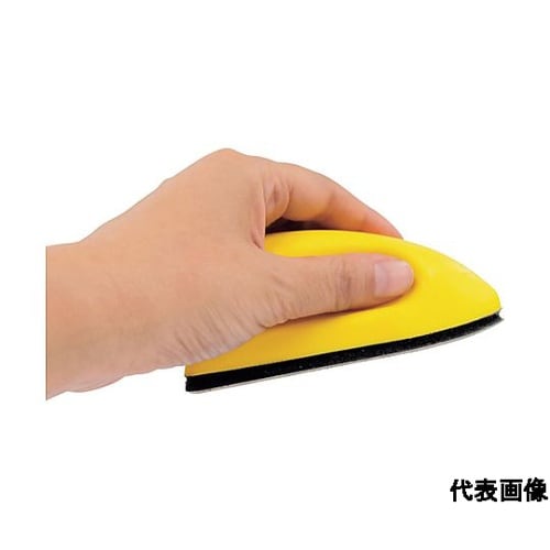 金属シートやすり オムニサンダーAハンド