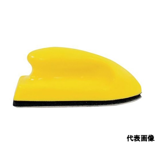 金属シートやすり オムニサンダーAハンド