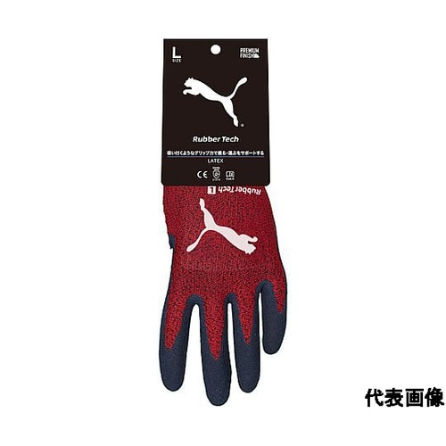 ラバーテック レッド XL PG−134