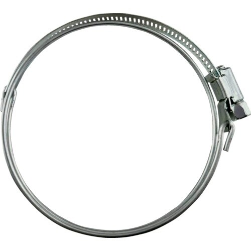 ホースバンド SYバンド(鉄製) 右巻型