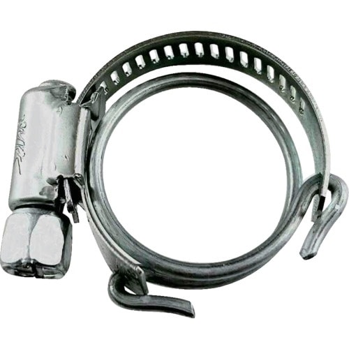 ホースバンド SYバンド(鉄製) 右巻型