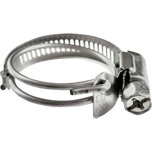 ホースバンド SYバンド(鉄製) 右巻型