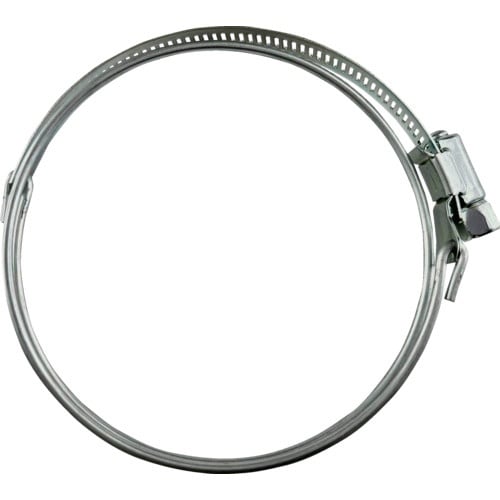 ホースバンド SYバンド(鉄製) 右巻型