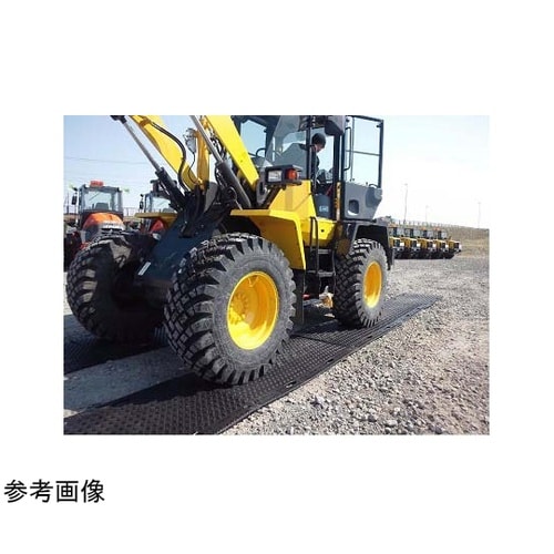 BANBAN2 4×8 片面リブ AR−