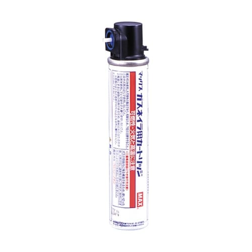 ピン 10本×100連+ガス缶2本 CP