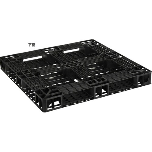 輸出梱包用パレット EI−1111 ブラ