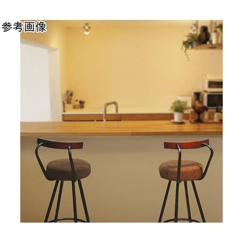 ポルッカ ウッドスツール PLKW−04
