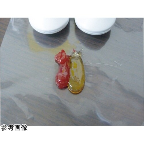 高接着高耐圧補修剤(レッドエポキシ) T