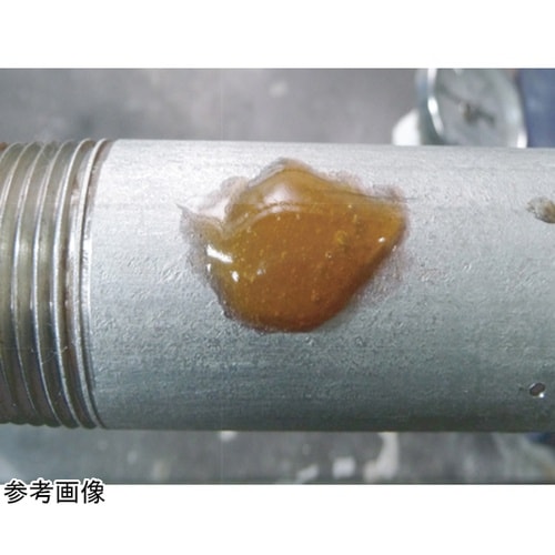 高接着高耐圧補修剤(レッドエポキシ) T