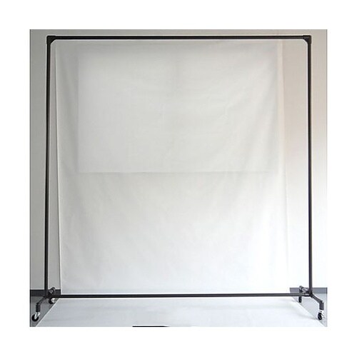 2000x2150mm 溶接作業フェンス
