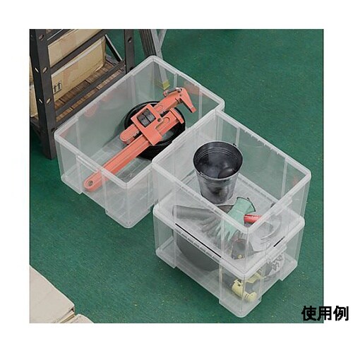 380x520x305mm/46L 収納