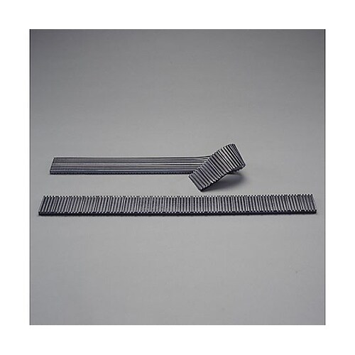 100x1000x15mm 防振ゴム(2