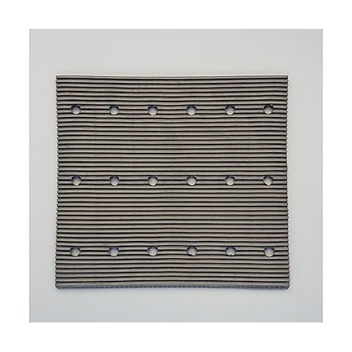 50x100x10mm 防振ゴム(カット