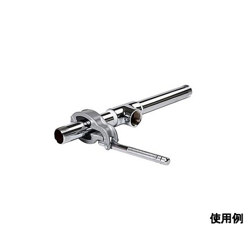 250mm/呼25 化粧管専用グリップレ