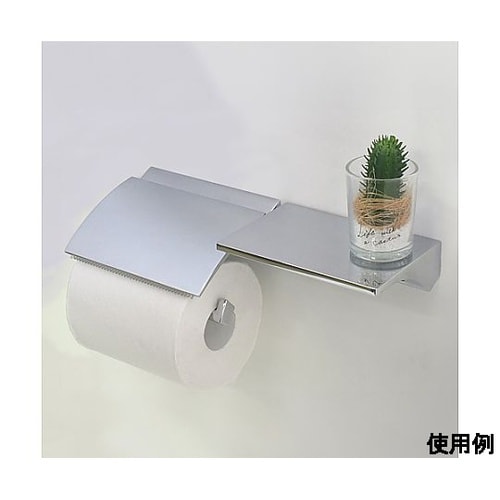 ワンハンド/トイレットペーパーホルダー(