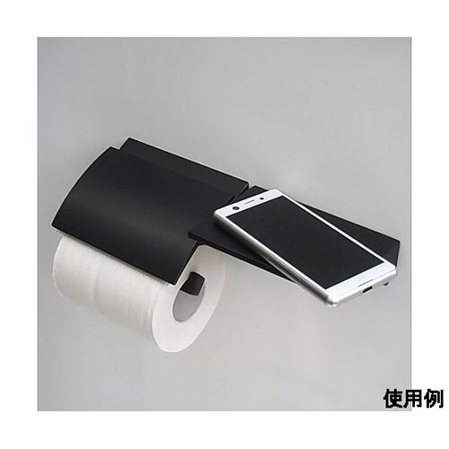 ワンハンド/トイレットペーパーホルダー(