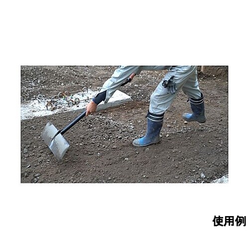 500x160mm/970mm ショベル