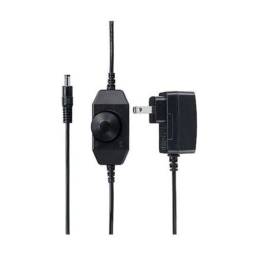 AC100−240V/15.3W 照明灯