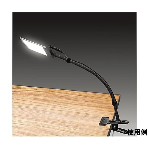 AC100−240V/15.3W 照明灯