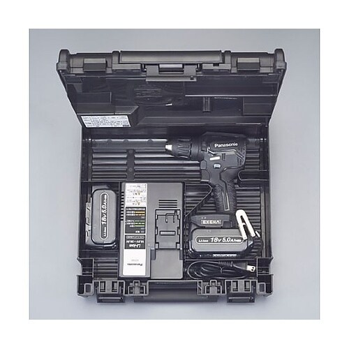 DC18.0V/5.0Ah ドライバード