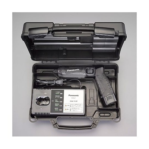 DC7.2V インパクトドライバー(ステ