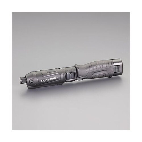 DC7.2V インパクトドライバー(ステ