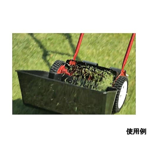 200mm 芝刈機(手押し式) EA89