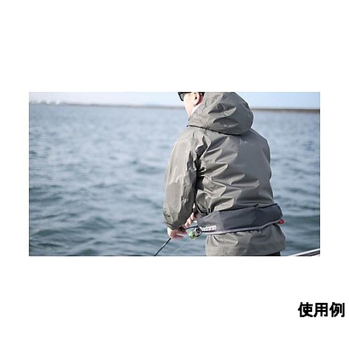 ライフベスト (自動膨張式/腰巻) EA
