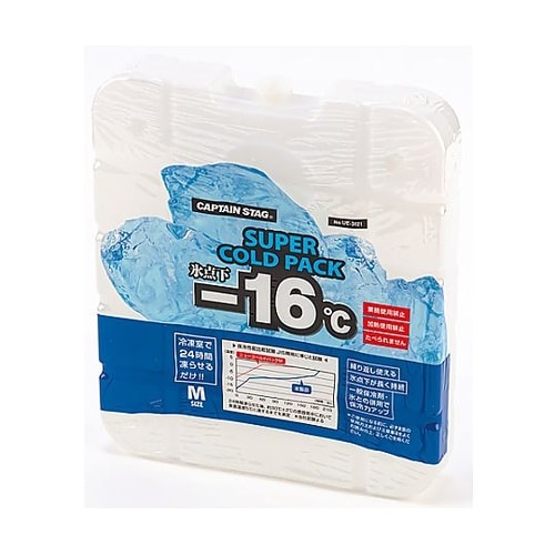170x195x30mm 強力保冷剤(M