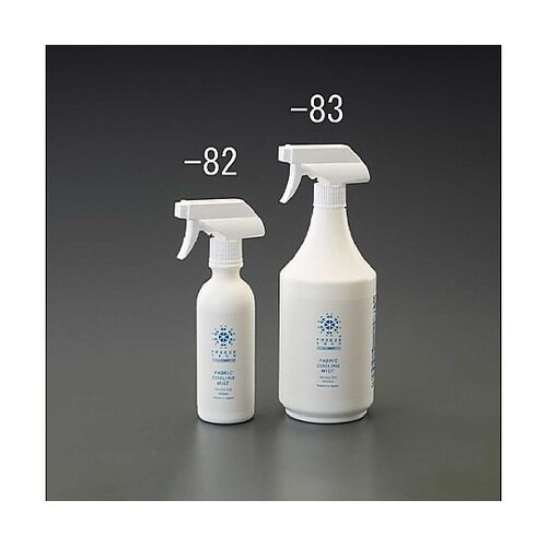 1000ml 涼感スプレー(FREEZE