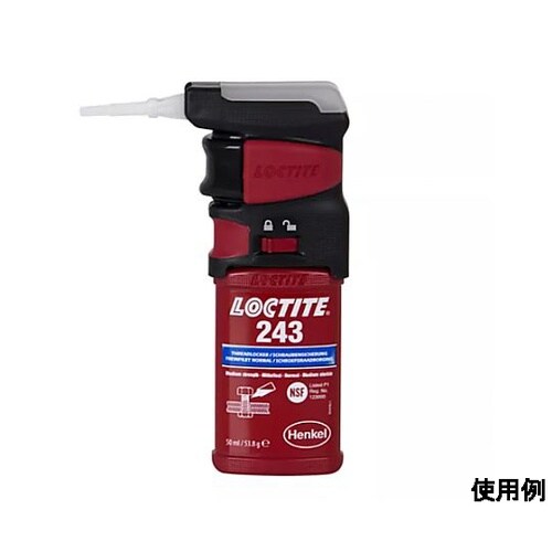嫌気性接着剤用ハンドポンプ EA933A