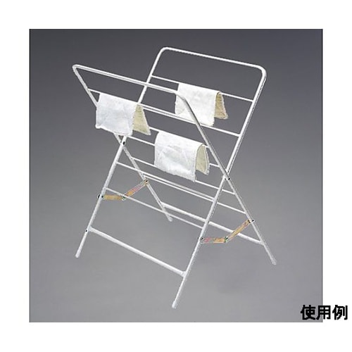 550x465x695mm 雑巾掛け(折