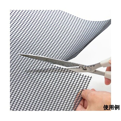 0.9x5m/3mm 万能多目的樹脂ネッ