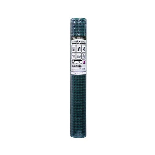 0.9x5m/19mm 万能多目的樹脂ネ