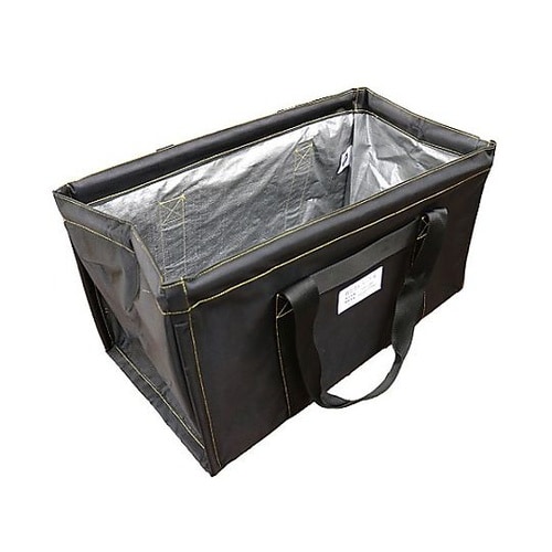 630x350x350mm 足場手摺用荷