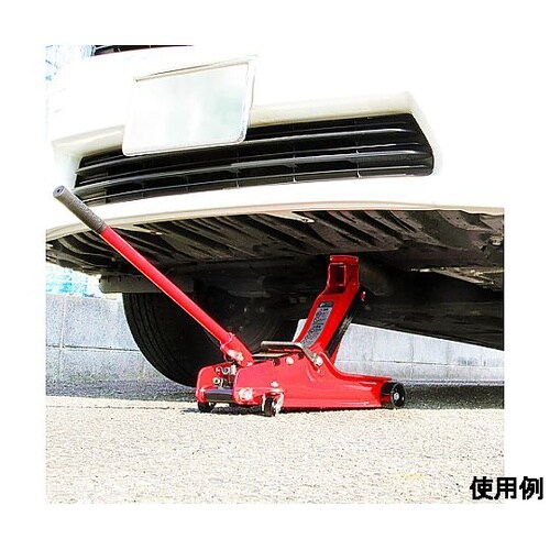 2.5ton/125−410mm トロリ