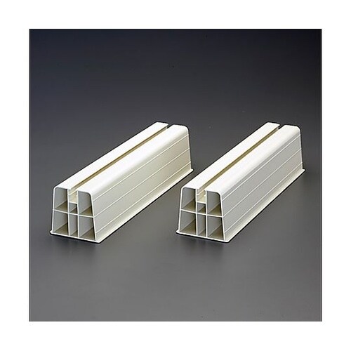 400x105x95mm 樹脂製エアコン