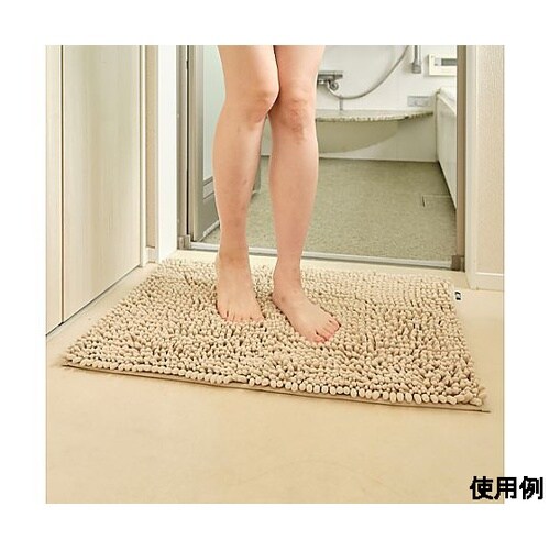 500x700mm 吸水マット EA99