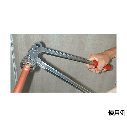 3/8”−1” エキスパンダーセット E