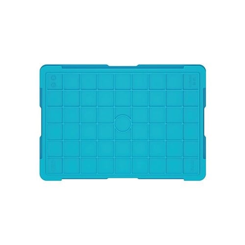 300x210x23mm/0.9L プラ