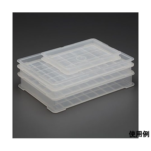 300x210x42mm/2.0L プラ