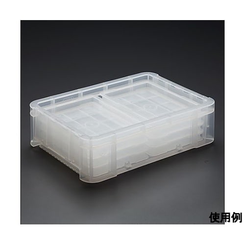 350x255x100mm/6.4L コ