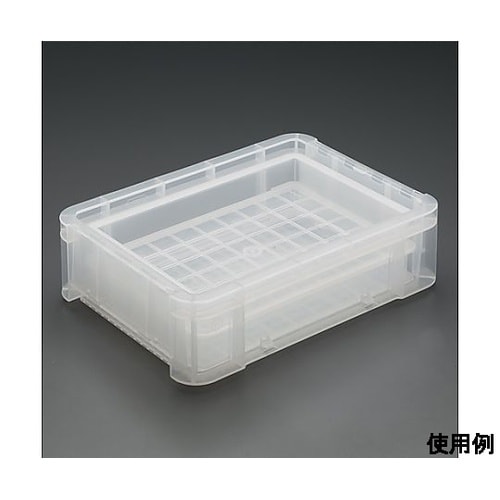 350x255x100mm/6.4L コ
