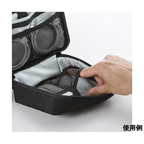 185x125x55mm 小物ケース(ブ