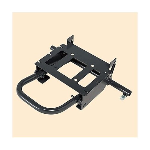 490x780mm/200kg 運搬車(