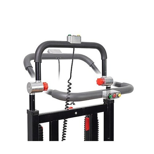 483x515mm/150kg 電動運搬